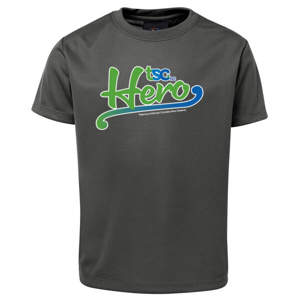 TSCNZ Mens Tee Thumbnail