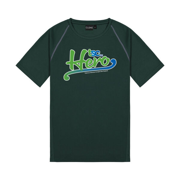 TSC Hero Kids Tshirt Thumbnail